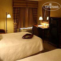 Hampton Inn Jacksonville-Downtown-I-95