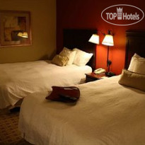 Hampton Inn Jacksonville-Downtown-I-95