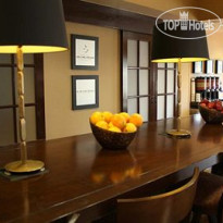 Hampton Inn Jacksonville-Downtown-I-95