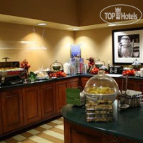 Hampton Inn Jacksonville-Downtown-I-95