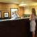 Hampton Inn Jacksonville-Downtown-I-95 