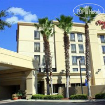 Hampton Inn Jacksonville-Downtown-I-95