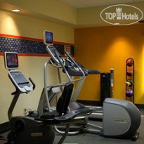 Hampton Inn Jacksonville-Downtown-I-95