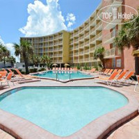 Lexington Inn & Suites - Daytona Beach 3*