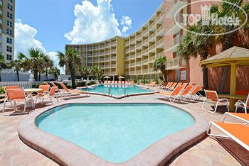 Фотографии отеля  Lexington Inn & Suites - Daytona Beach 3*