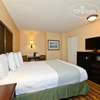 Lexington Inn & Suites - Daytona Beach 