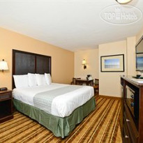 Lexington Inn & Suites - Daytona Beach 