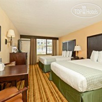 Lexington Inn & Suites - Daytona Beach 