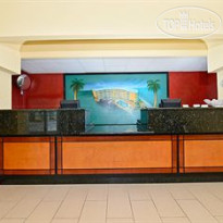 Lexington Inn & Suites - Daytona Beach 