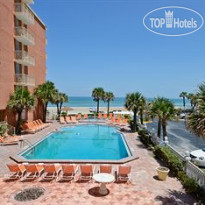 Lexington Inn & Suites - Daytona Beach 
