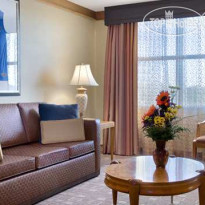 Hilton University of Florida Conference Center Gainesville