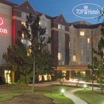 Hilton University of Florida Conference Center Gainesville