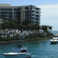 Boca Raton Bridge Экстерьер отеля