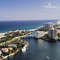 Boca Raton Bridge 