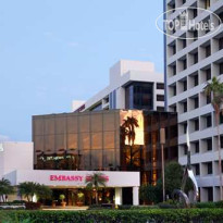 Embassy Suites Palm Beach Gardens-PGA Boulevard 