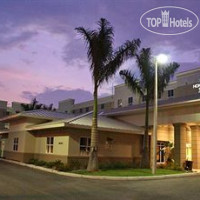 Homewood Suites by Hilton Fort Myers Airport/FGCU 3*