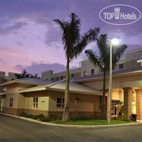 Homewood Suites by Hilton Fort Myers Airport/FGCU 