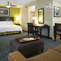 Homewood Suites by Hilton Fort Myers Airport FGCU 