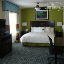 Homewood Suites by Hilton Fort Myers Airport FGCU 