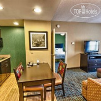 Homewood Suites by Hilton Fort Myers Airport FGCU 