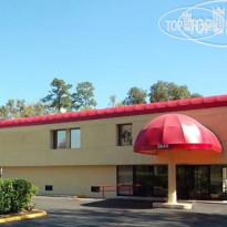 Econo Lodge University 