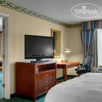 Hilton Garden Inn Tampa East/Brandon 