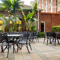 Hilton Garden Inn Tampa East/Brandon 