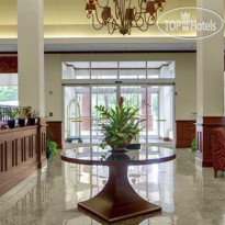 Hilton Garden Inn Tampa East/Brandon 