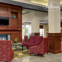 Hilton Garden Inn Tampa East/Brandon 