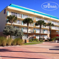 Magnuson Hotel Clearwater Beach 2*