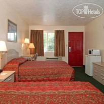 Rodeway Inn Gainesville 
