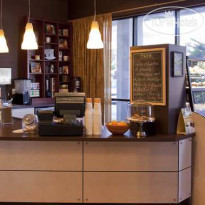 DoubleTree by Hilton Hotel Tallahassee 