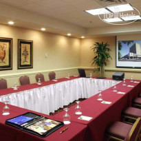 DoubleTree by Hilton Hotel Tallahassee 