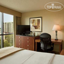 DoubleTree by Hilton Hotel Tallahassee 