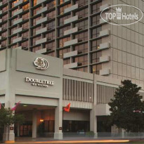DoubleTree by Hilton Hotel Tallahassee 