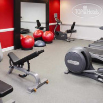 DoubleTree by Hilton Hotel Tallahassee 