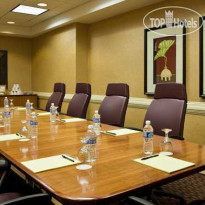 DoubleTree by Hilton Hotel Tallahassee 