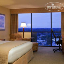 DoubleTree by Hilton Hotel Tallahassee 