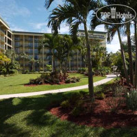 DoubleTree by Hilton Hotel & Executive Meeting Center Palm Beach Gardens 3*