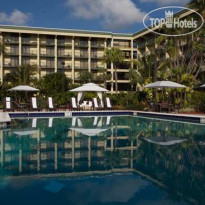 DoubleTree by Hilton Hotel & Executive Meeting Center Palm Beach Gardens 