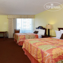 Best Western Plus Aku Tiki Inn 