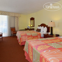 Best Western Plus Aku Tiki Inn