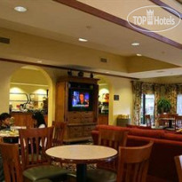 Hampton Inn Jacksonville Ponte Vedra Beach-Mayo Clinic Area 