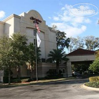 Hampton Inn Jacksonville/Ponte Vedra Beach-Mayo Clinic Area 2*