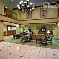 Hampton Inn Jacksonville/Ponte Vedra Beach-Mayo Clinic Area 