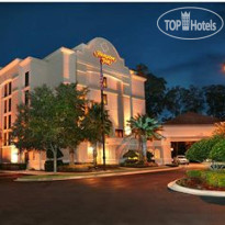 Hampton Inn Jacksonville Ponte Vedra Beach-Mayo Clinic Area 