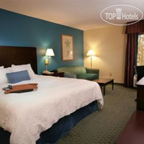 Hampton Inn Jacksonville Ponte Vedra Beach-Mayo Clinic Area 