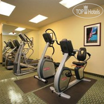 Hampton Inn Jacksonville/Ponte Vedra Beach-Mayo Clinic Area 