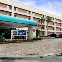 Best Western Ocala Park Centre 