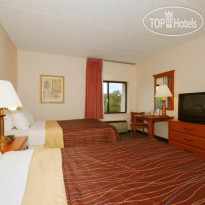 Best Western Ocala Park Centre 